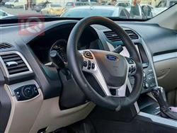 فورد إكسبلورر